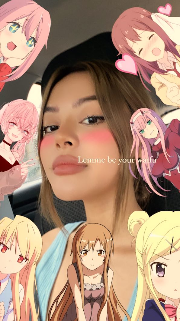 Lily Maymac Lily Maymac