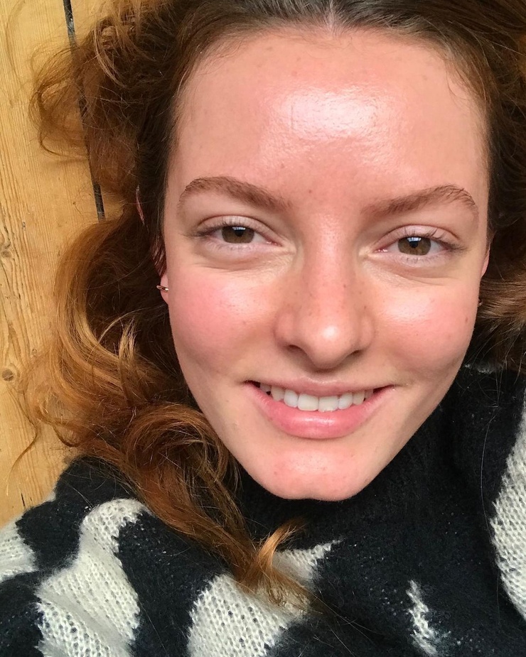 Dakota Blue Richards