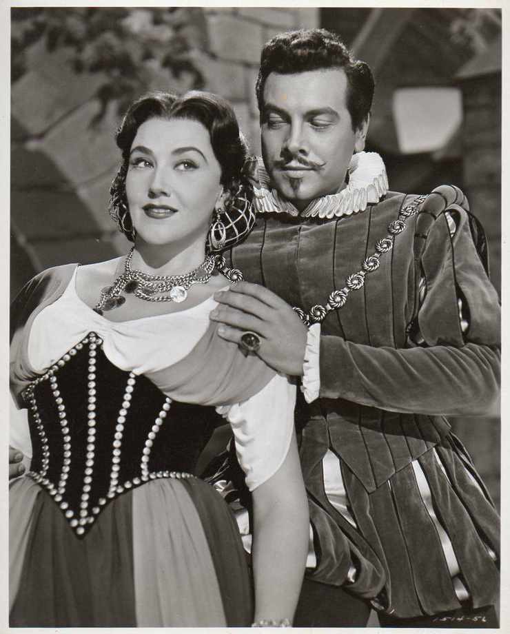 Mario Lanza