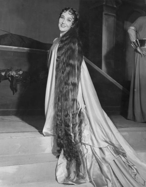 Blanche Thebom