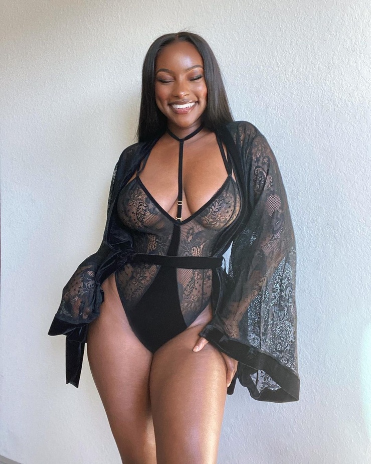 Savannah Perkins Savannah Perkins