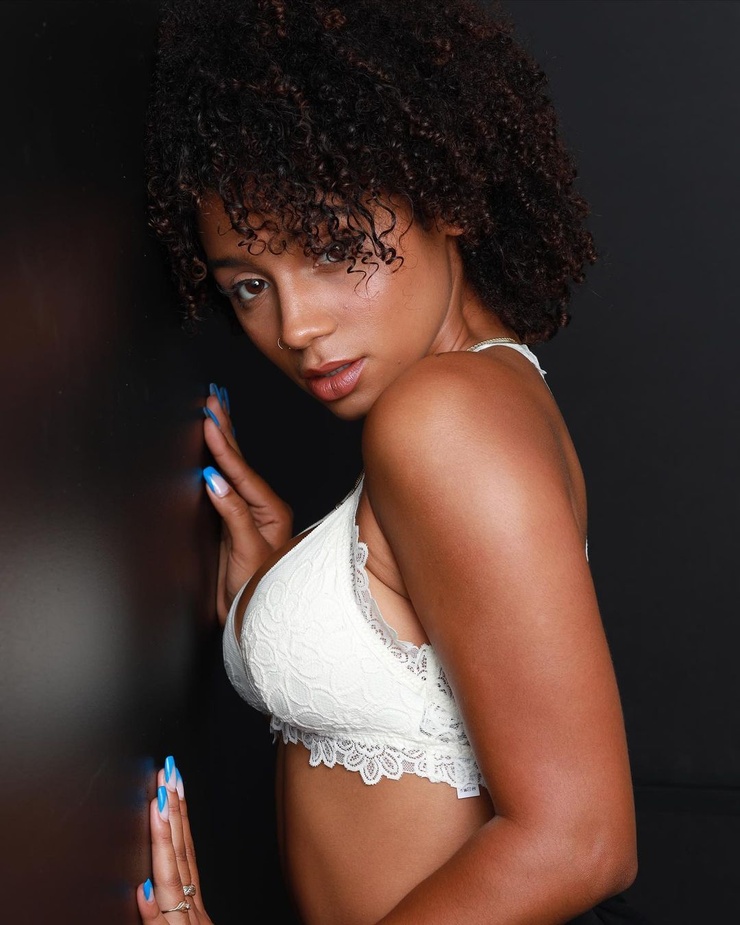 Shadean Peniston Shadean Peniston