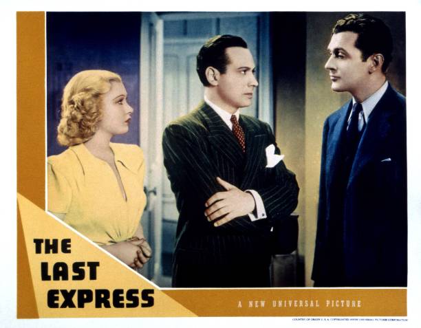 The Last Express