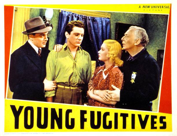 Youth Takes a Fling