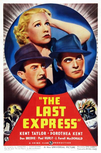 The Last Express