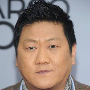 Benedict Wong