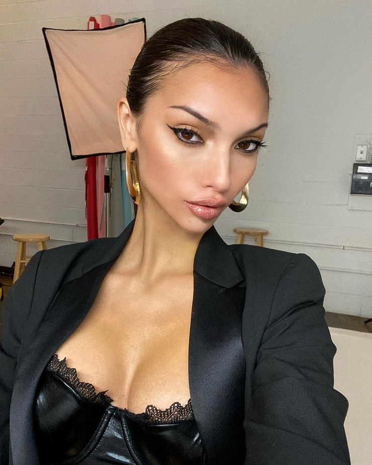 Chanel Postrel Chanel Postrel