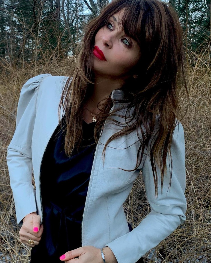 Helena Christensen