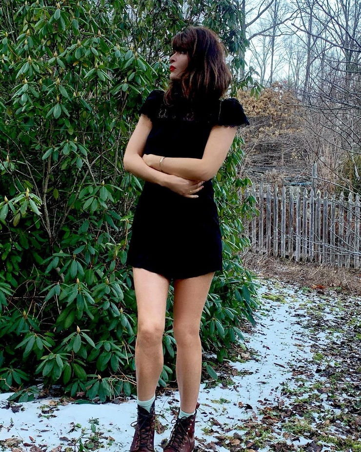Helena Christensen