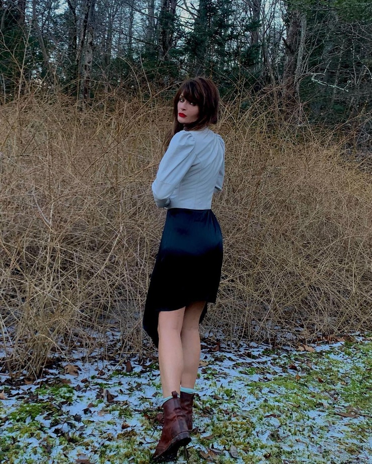 Helena Christensen