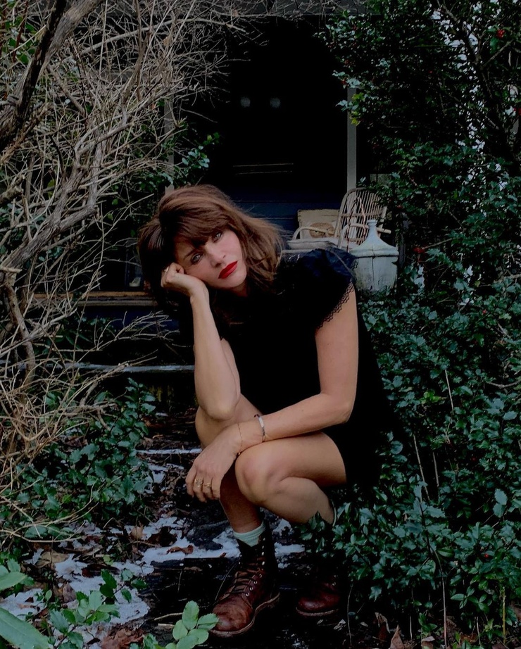 Helena Christensen