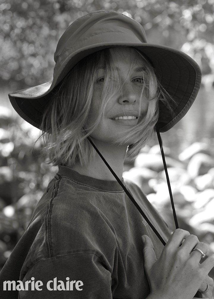 Lara Bingle