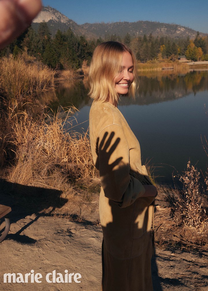 Lara Bingle