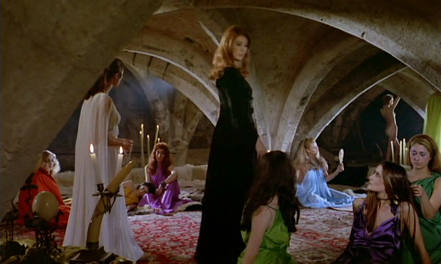 Girl Slaves of Morgana Le Fay (1971) - Photo Gallery - IMDb