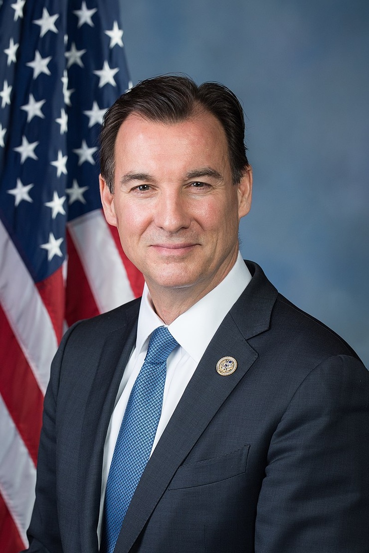 Thomas Suozzi