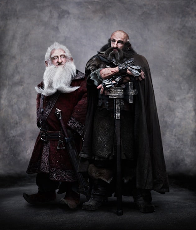 The Hobbit: An Unexpected Journey The Hobbit: An Unexpected Journey