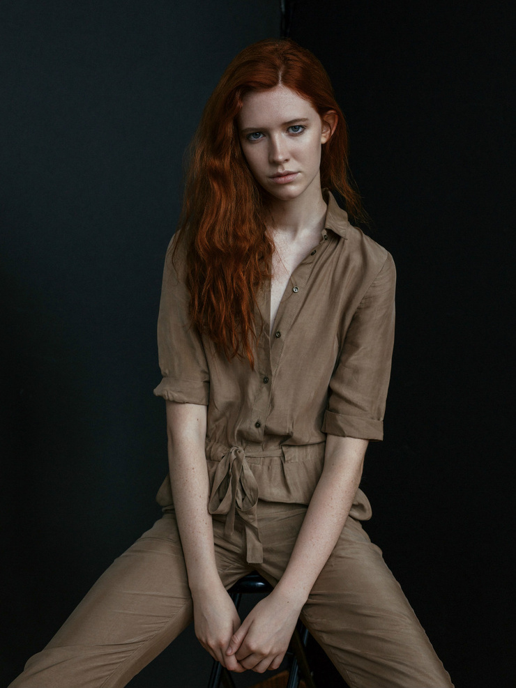 Charlotte Stevens II picture