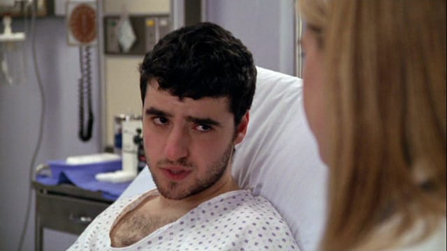 David Krumholtz