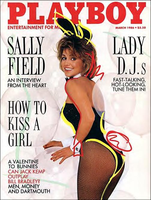 Sally Field Sally Field