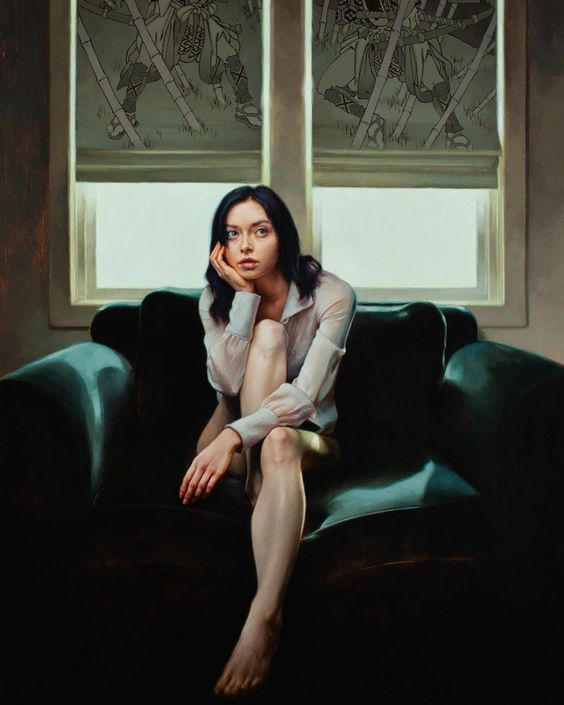 Alina Lee