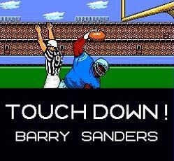 Tecmo Super Bowl