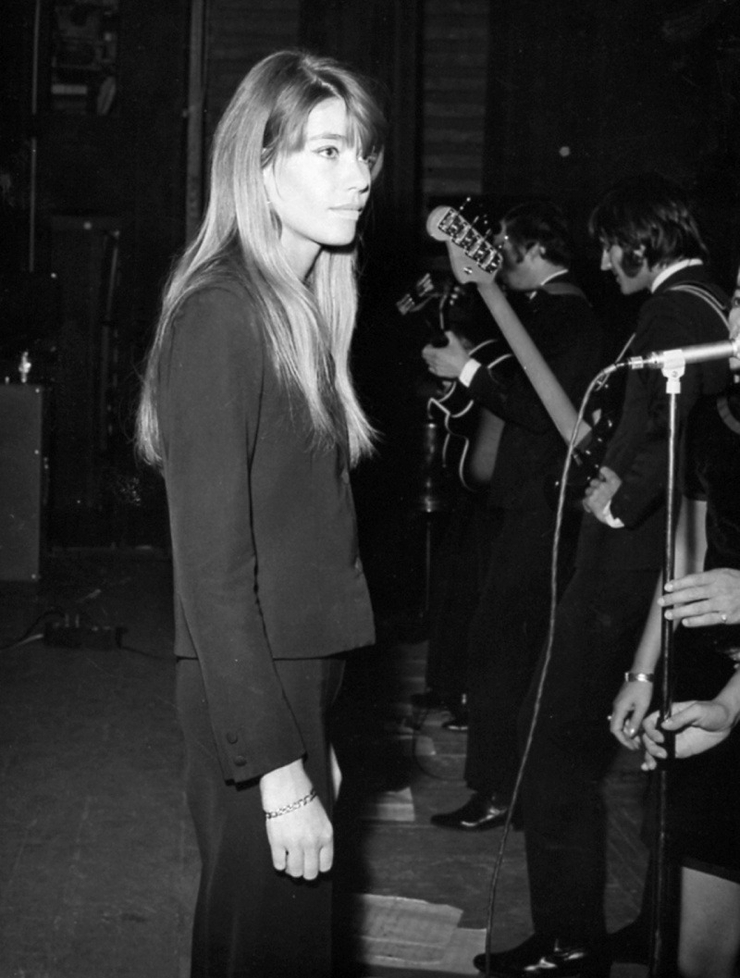 Françoise Hardy