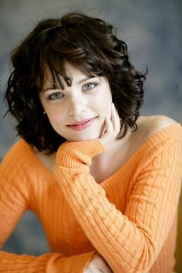 Rachel McAdams