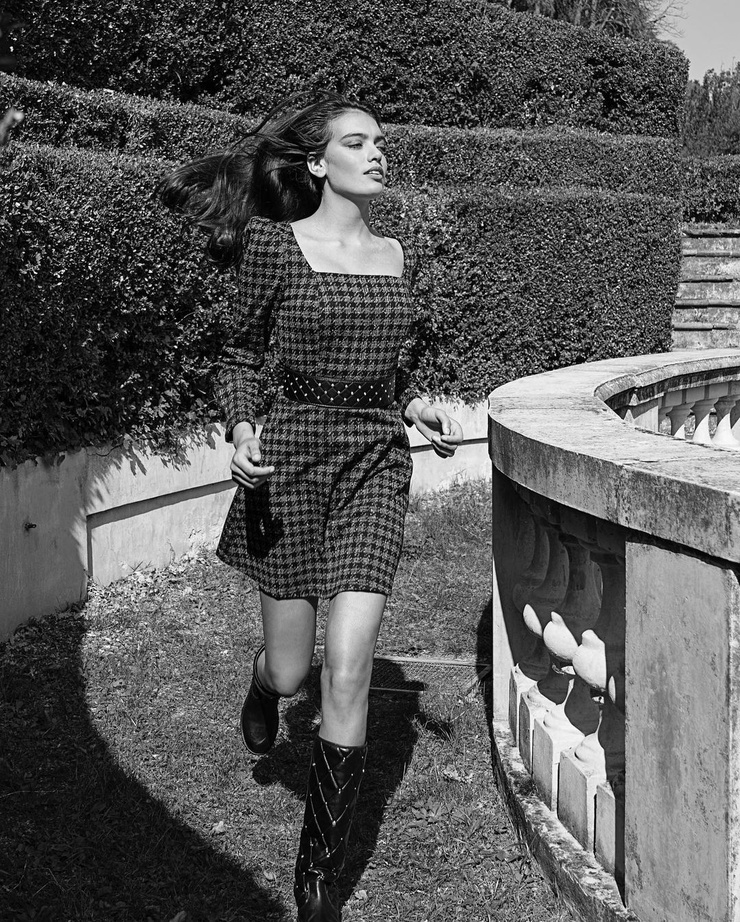 Claudia Dumitru