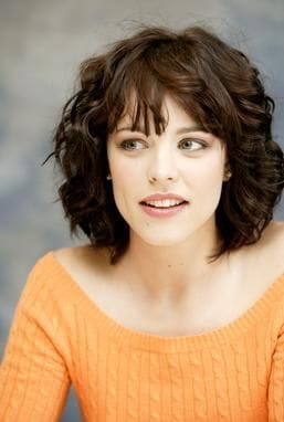 Rachel McAdams