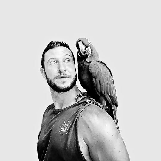 Pablo Schreiber