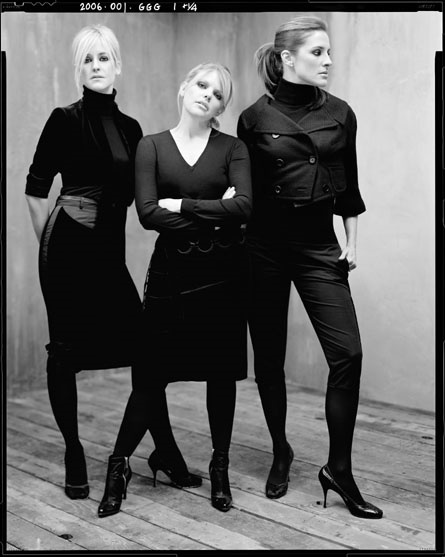 Dixie Chicks