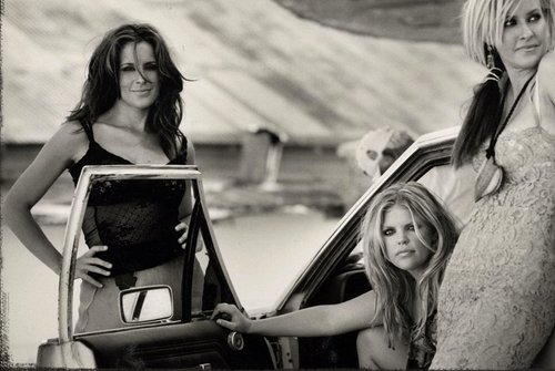 Dixie Chicks