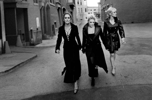 Dixie Chicks