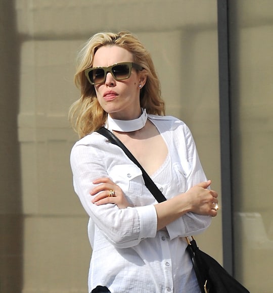 Rachel McAdams