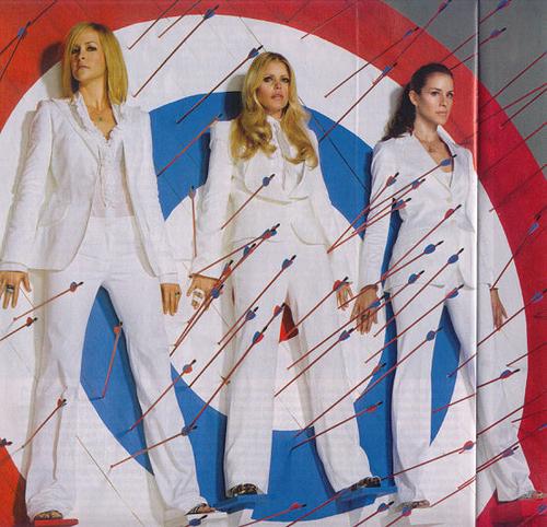 Dixie Chicks