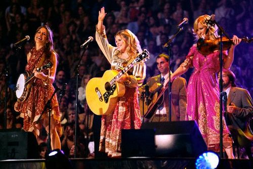 Dixie Chicks