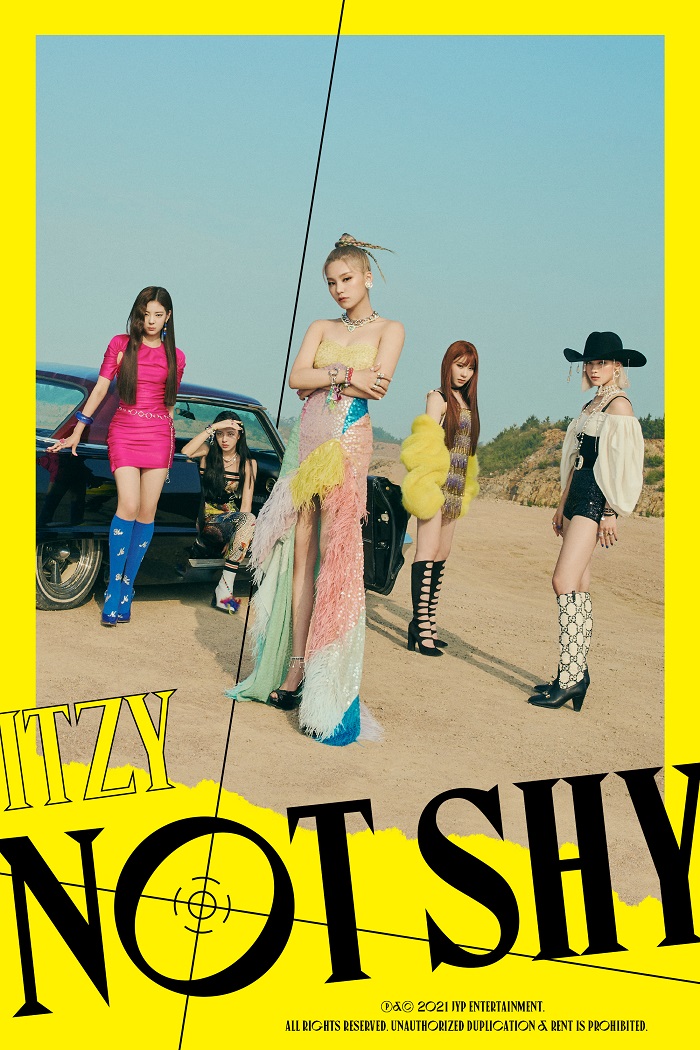 ITZY