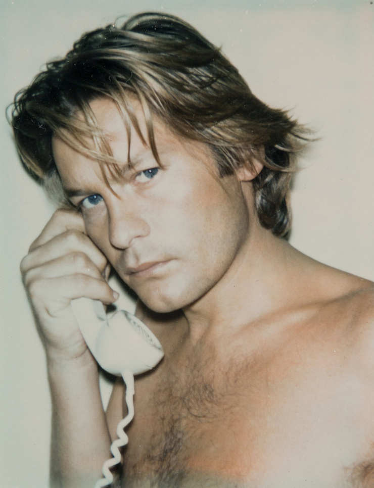 Helmut Berger