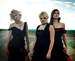 Dixie Chicks