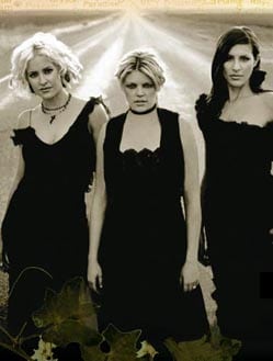 Dixie Chicks