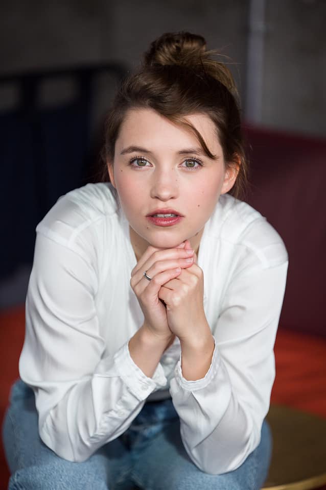 Janina Fautz