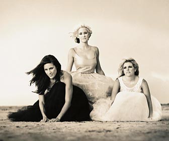 Dixie Chicks
