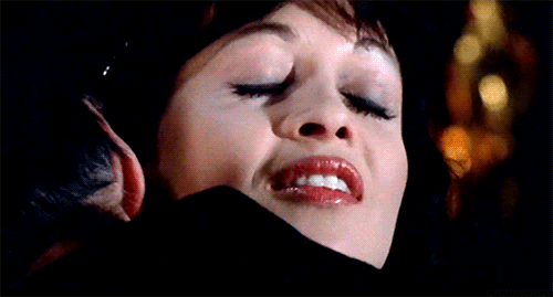 Scars of Dracula