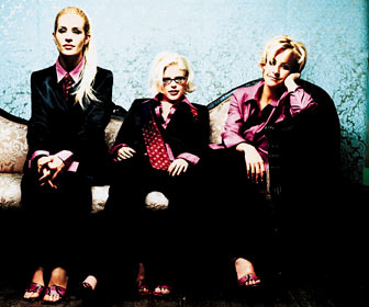 Dixie Chicks