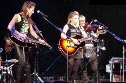 Dixie Chicks