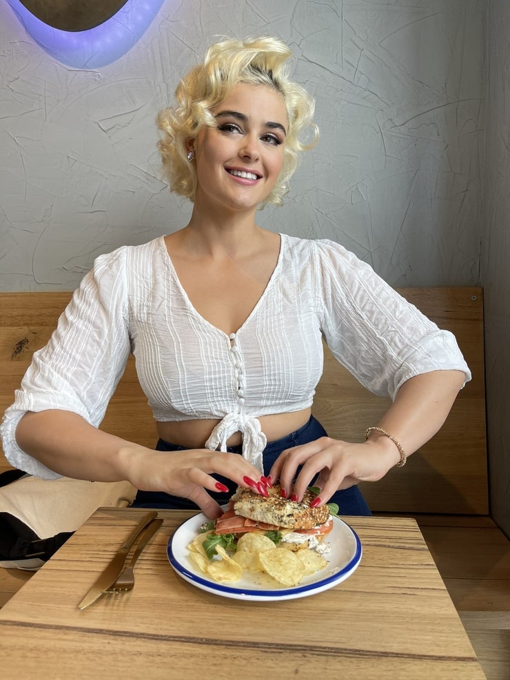 Stefania Ferrario