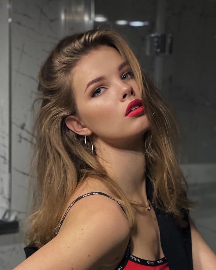 Mariia Arsentieva