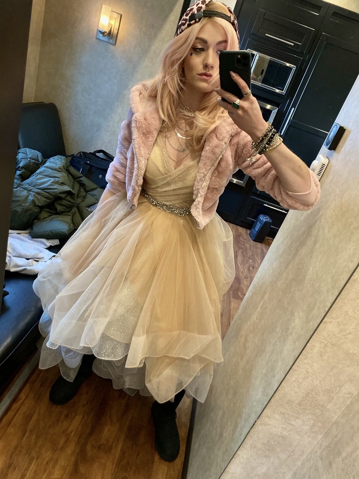 Katherine McNamara