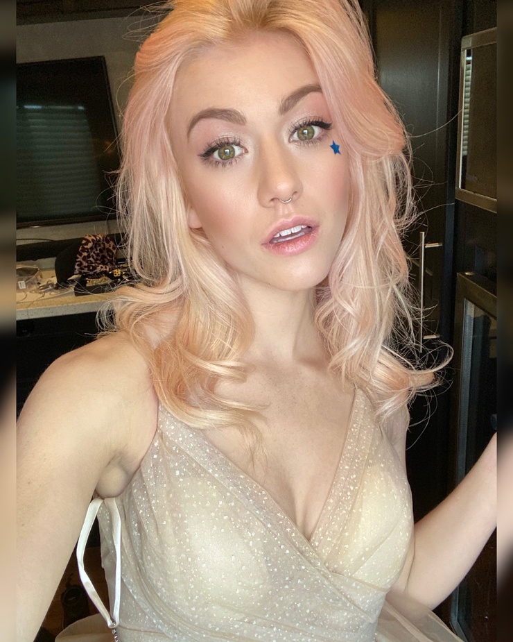 Katherine McNamara