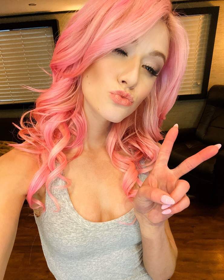 Katherine McNamara